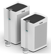 Pro Air Purifiers